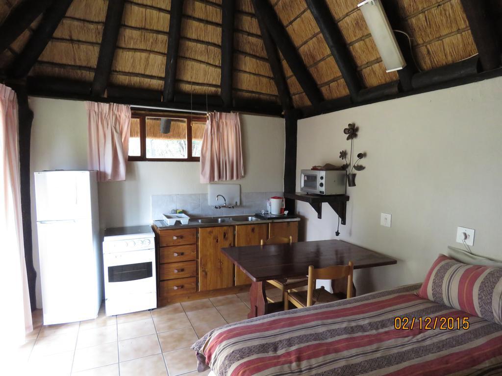 Abba Game Lodge โมดิมอเลอ ภายนอก รูปภาพ