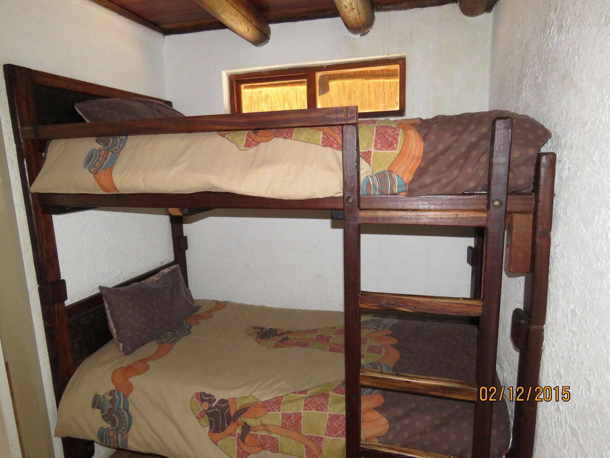 Abba Game Lodge โมดิมอเลอ ภายนอก รูปภาพ